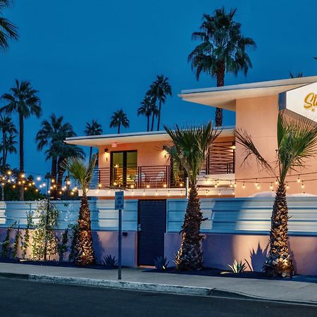 The Stardust Hotel - Adults Only Palm Springs Exterior photo