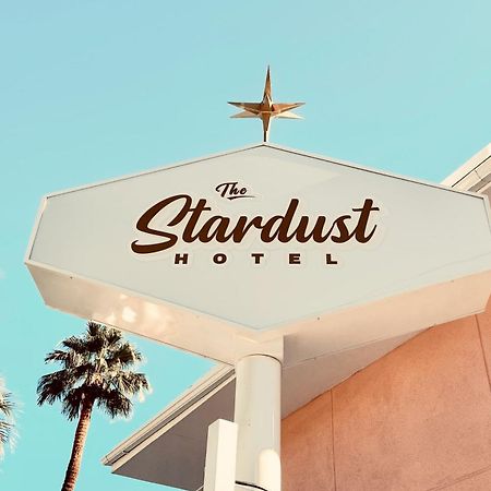 The Stardust Hotel - Adults Only Palm Springs Exterior photo
