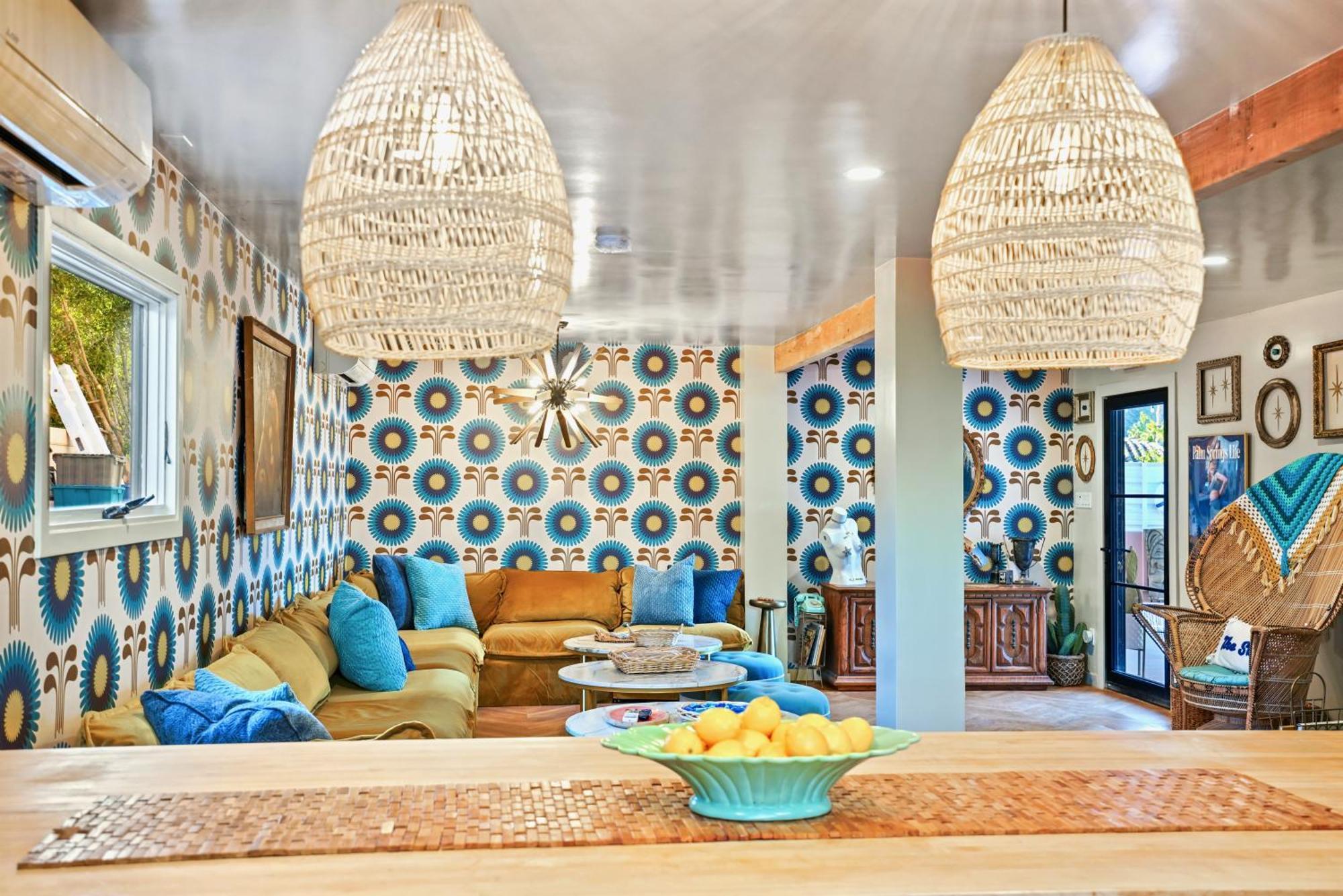 The Stardust Hotel - Adults Only Palm Springs Exterior photo